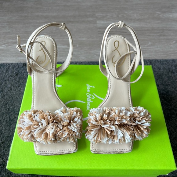 Sam Edelman Clare sandals - Picture 8 of 11
